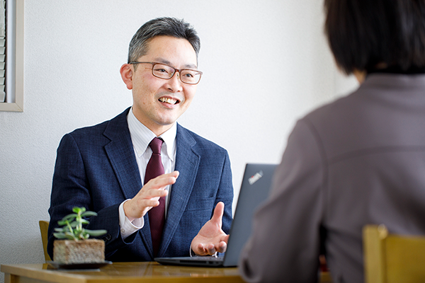行政書士に依頼するメリット